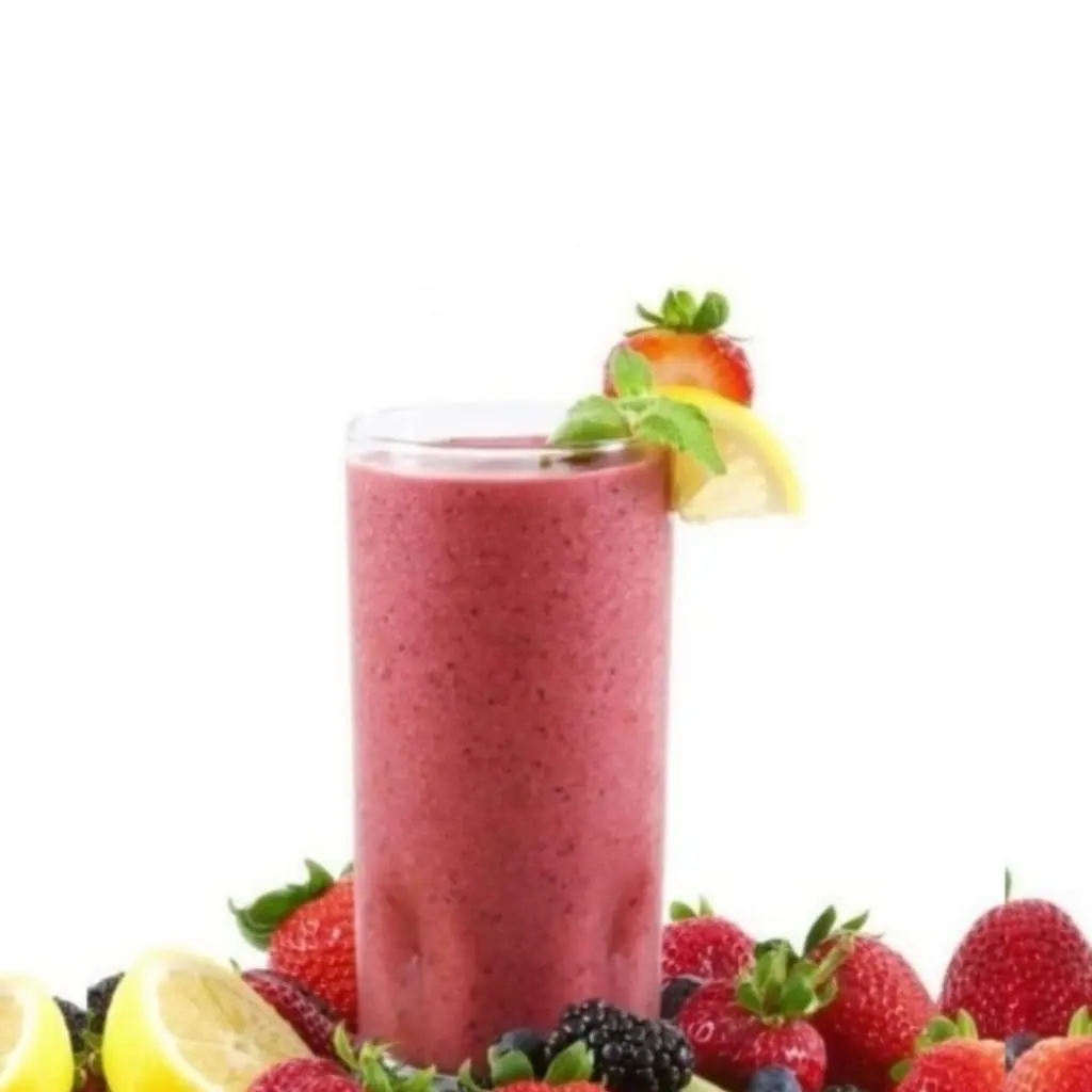 Strawberry